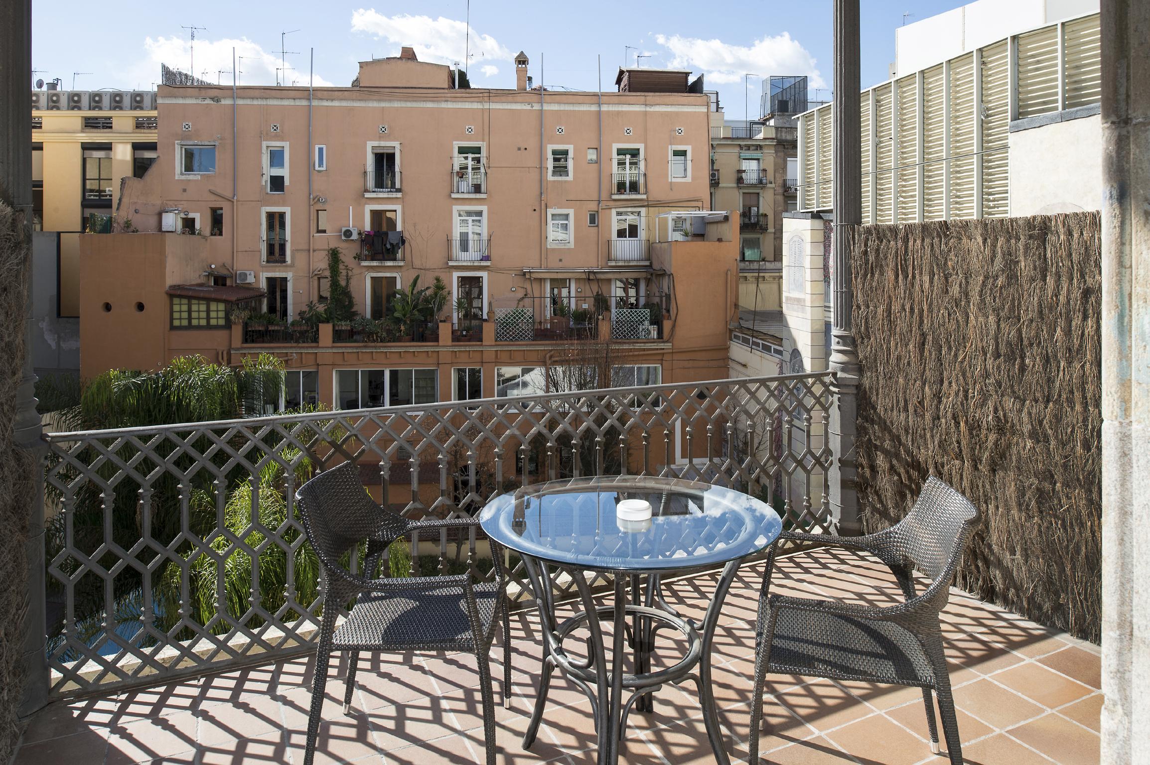 Hotel Catalonia Portal De L'Angel Barcellona Esterno foto